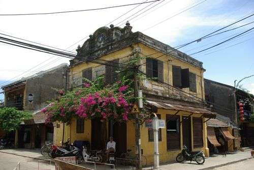 会安古镇 Hoi An Ancient Town 