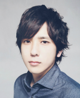 二宫和也 Ninomiya Kazunari 