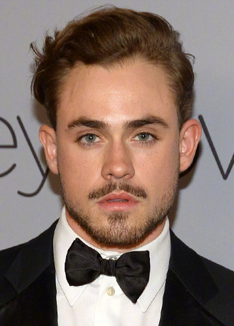 戴克·蒙哥马利 Dacre Montgomery  达克雷·蒙特戈梅里 Dacre Kayd Montgomery-Harvey