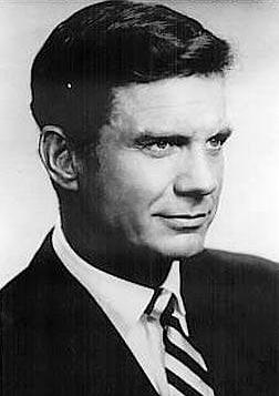 克里夫·罗伯逊 Cliff Robertson 