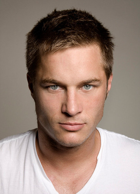 崔维斯·费米尔 Travis Fimmel 特拉维斯·费美尔 Rangi