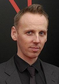 艾文·布莱纳 Ewen Bremner 