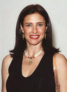 咪咪·罗杰斯 Mimi Rogers 