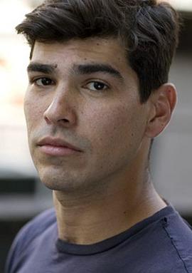 劳尔·卡斯提洛 Raúl Castillo 