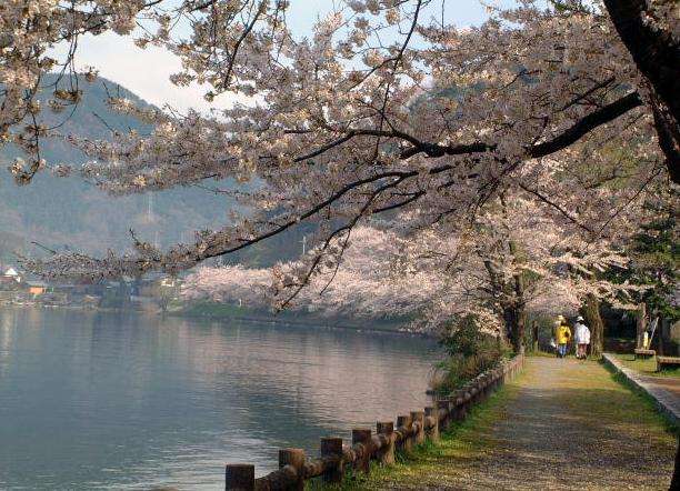 园城寺 Mii-dera 