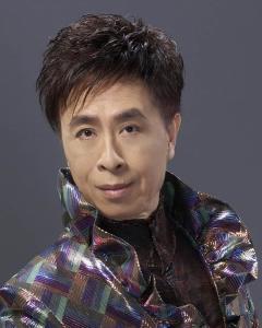 叶振棠 棠哥 Johnny Yip