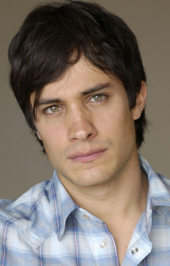 盖尔·加西亚·贝纳尔 Gael García Bernal 