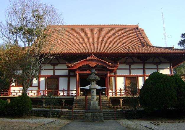 净妙寺 Jomyoji 