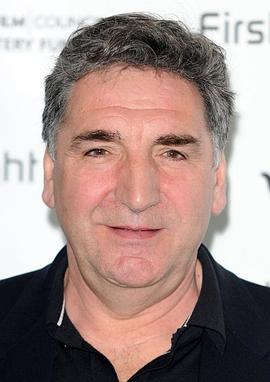 吉姆·卡特 Jim Carter 