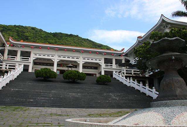 和南寺 Henan Temple 