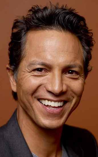 本杰明·布拉特 Benjamin Bratt 