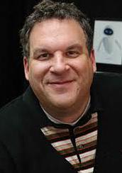 杰夫·格尔林 Jeff Garlin Jeff Garland