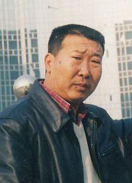 李晓波 Xiaobo Li 李小波 