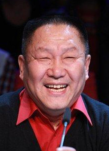 张进战 Jinzhan Zhang 