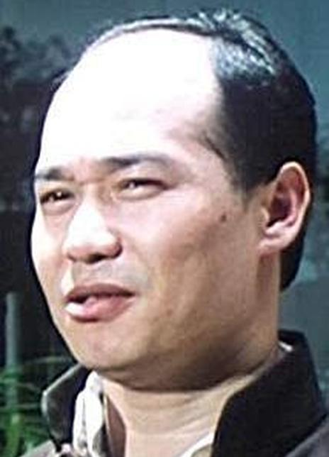 李擎柱 King Chu Lee 京柱 Ching Chu