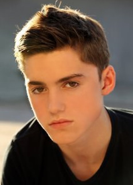 斯宾塞·李斯特 Spencer List Spencer W. List