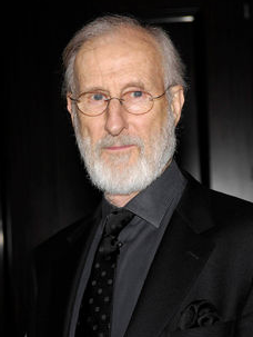 詹姆斯·克伦威尔 James Cromwell James Oliver Cromwell