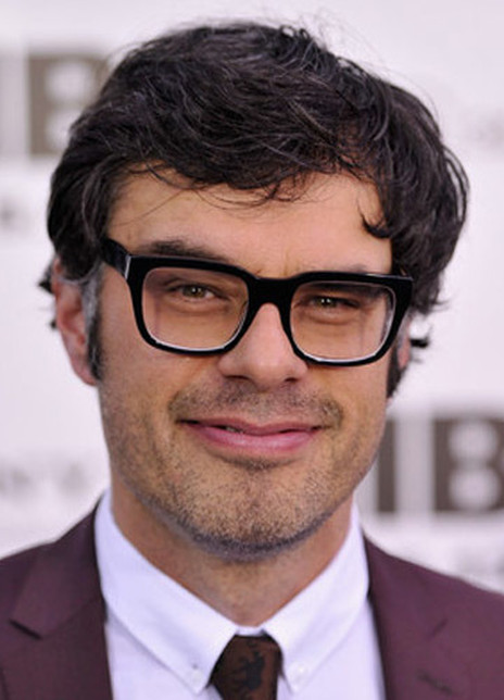 杰梅奈·克莱门特 Jemaine Clement 