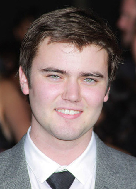 卡梅隆·布莱特 Cameron Bright Cameron Douglas Crigger