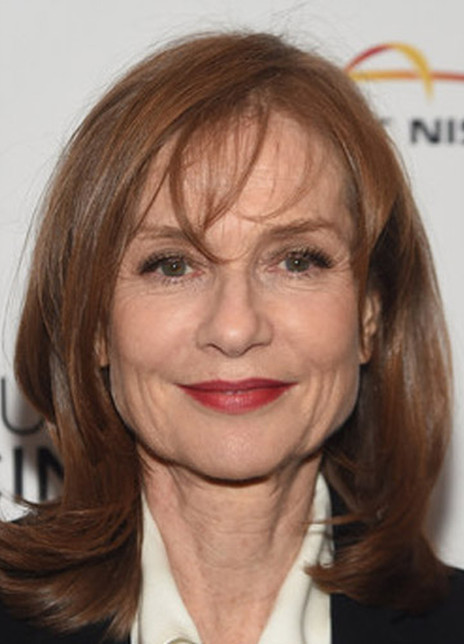 伊莎贝尔·于佩尔 Isabelle Huppert 伊莎贝勒·雨蓓 伊莎贝尔·休伯特 伊莎贝尔·于蓓尔  伊莎贝尔·于贝尔 于少女 Isabelle Ann Huppert