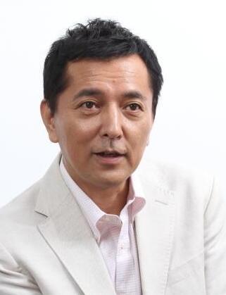 榎木孝明 Enoki Takaaki 