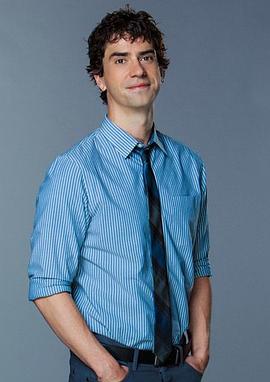 哈米什·林克莱特 Hamish Linklater 