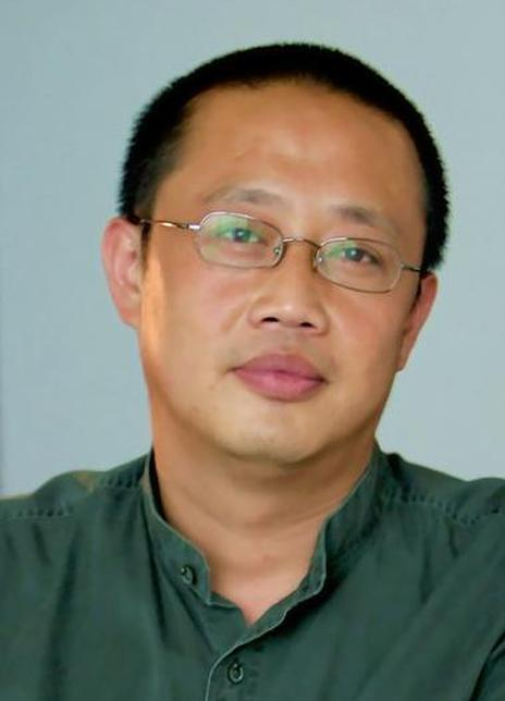 虎子 Ding Wang 王丁 