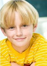 内森·甘宝 Nathan Gamble G宝 