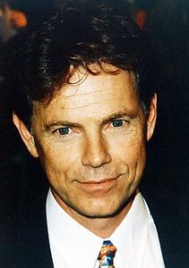 布鲁斯·格林伍德 Bruce Greenwood 