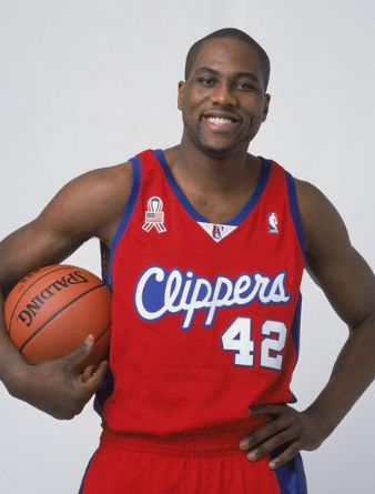 埃尔顿·布兰德 Elton Brand 船长 