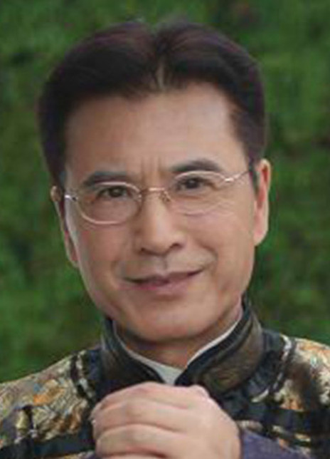 王华英 Huayin Wang 