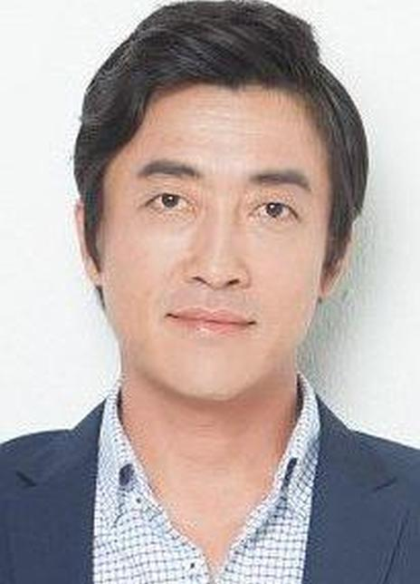 张赫镇 Jang Hyeok-jin 장혁진