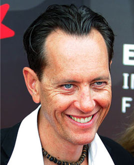 理查德·E·格兰特 Richard E. Grant Richard Grant Esterhuysen Reg