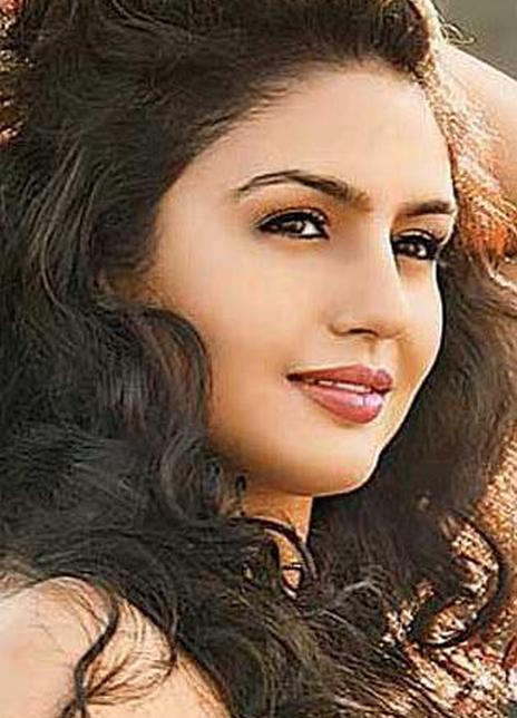 胡玛·库雷希 Huma Qureshi 呼玛·库雷希 哈马·奎尔希 