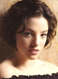 奥莉薇·瑟尔比 Olivia Thirlby Liv