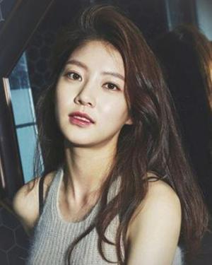 孔升妍 俞昇延 공승연 Gong Seung Yeon