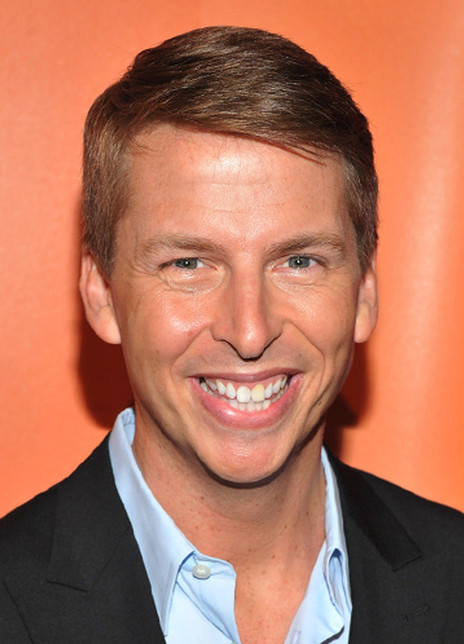 杰克·麦克布瑞尔 Jack McBrayer Jack McBrayer