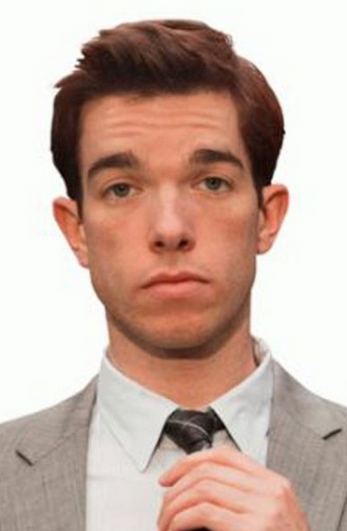 约翰·木兰尼 John Mulaney 