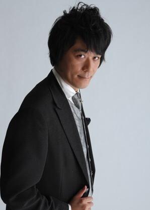 星野贵纪 Hoshino Takanori 