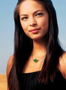 克斯汀·克鲁克 Kristin Kreuk 