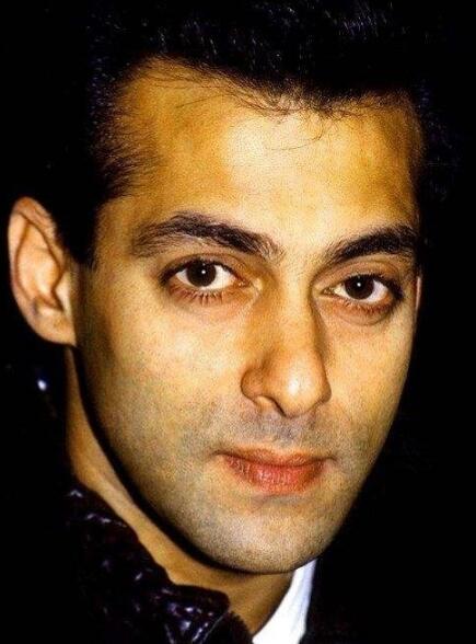 萨尔曼·汗 Salman Khan 小萨 