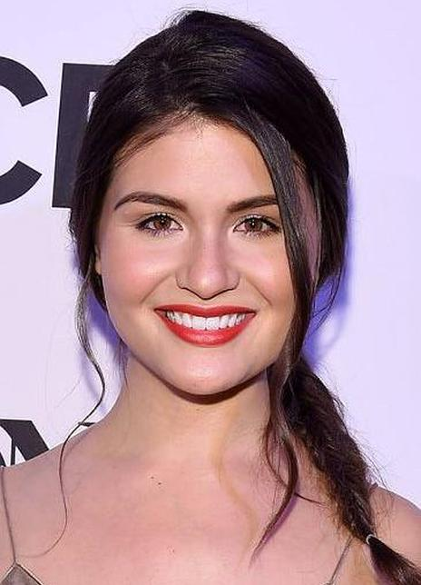 菲莉帕·苏 Phillipa Soo 菲利帕·苏 