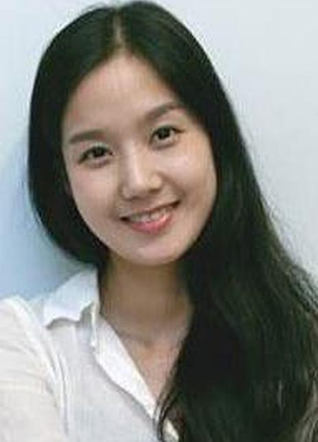 金诗恩 Kim Si-eun 金思恩 김시은