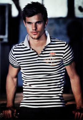 泰勒·洛特纳 Taylor Lautner 泰泰 Taylor Daniel Lautner