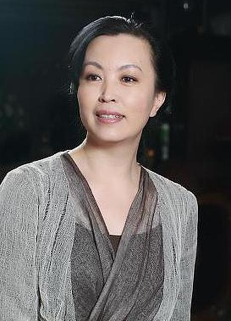 龚丽君 Lijun Gong 