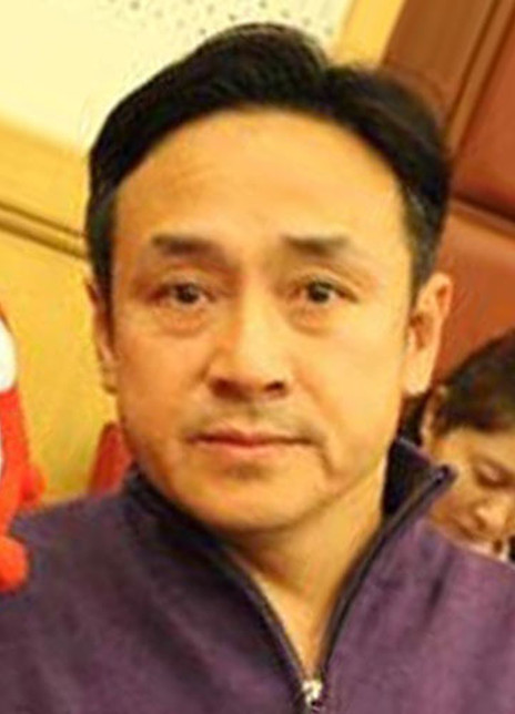 张永强 Yongqiang Zhang 