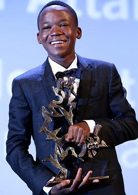 亚伯拉罕·阿塔哈 Abraham Attah 