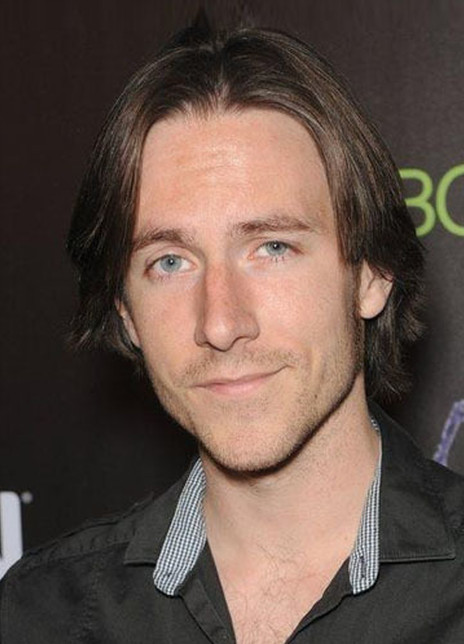 马修·默瑟 Matthew Mercer Matthew Christopher Miller