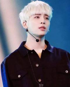 金钟铉 钟铉 Kim Jonghyun 김종현