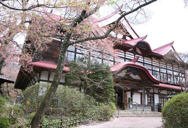 高远城 Takato Castle 